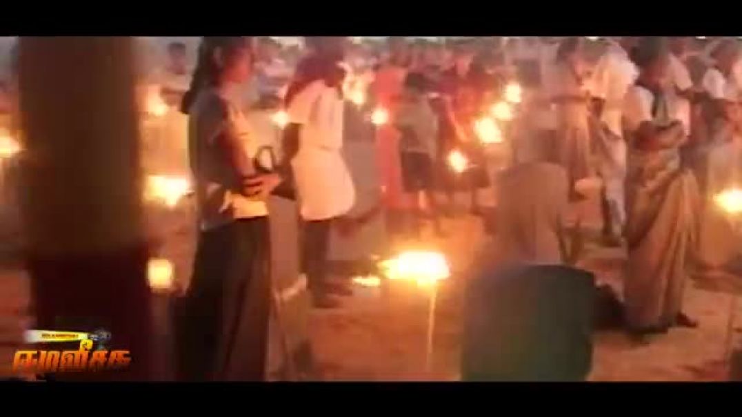tamil eelam santhan song